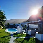 Finca-las Mariposas - Sol Apartment *