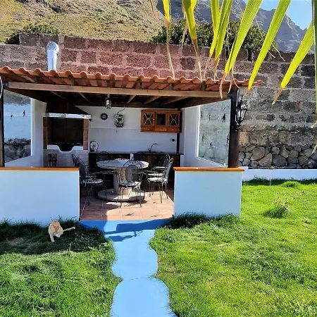 Apartment Finca-las Mariposas - Sol Los Silos