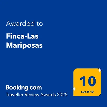 아파트 Finca-las Mariposas - Sol