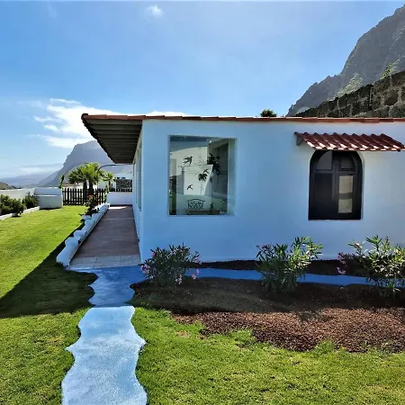 Apartment Finca-las Mariposas - Sol Los Silos