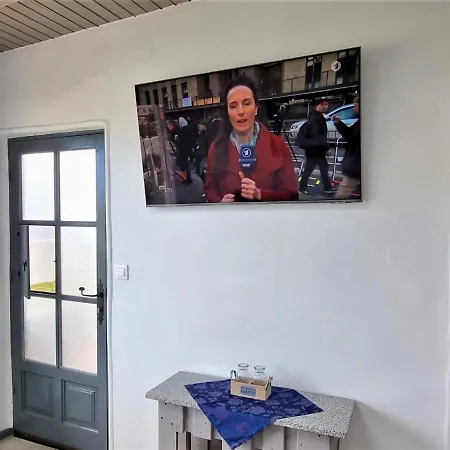 Finca-las Mariposas - Sol