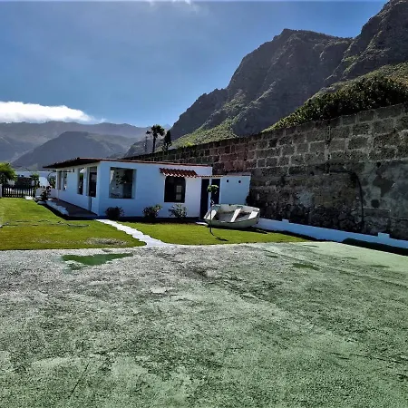 Finca-las Mariposas - Sol Los Silos