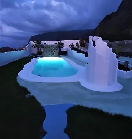 Apartament Finca-las Mariposas - Sol *