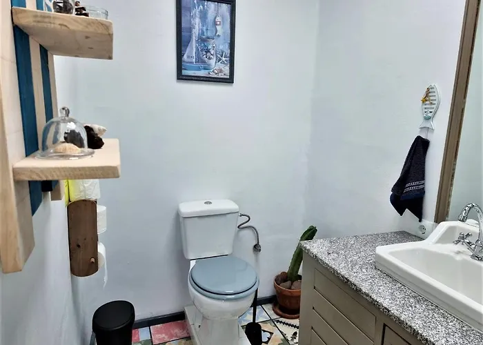 Finca-las Mariposas - Sol * 洛斯瑟罗斯