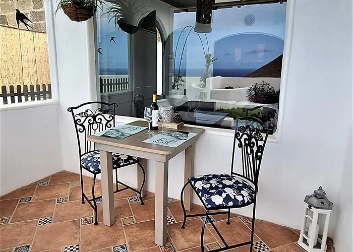 Finca-las Mariposas - Sol *