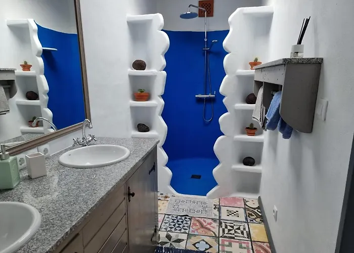 Finca-las Mariposas - Sol Lejlighed Los Silos