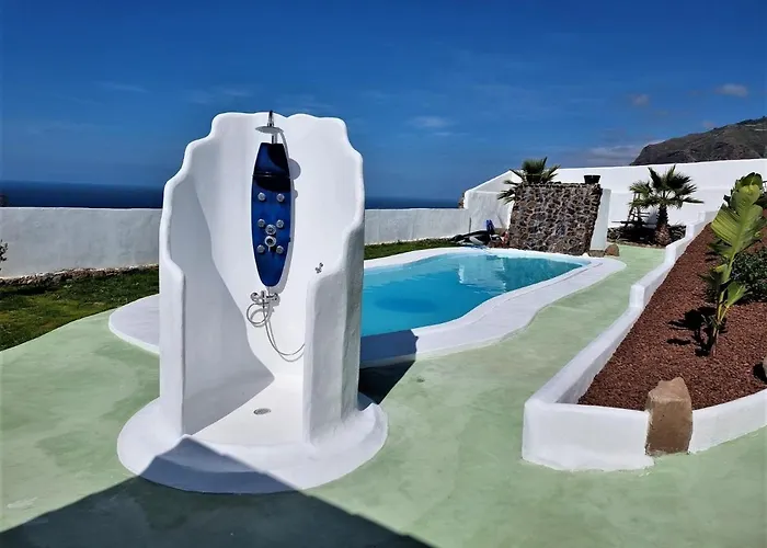 Finca-las Mariposas - Sol Lejlighed Los Silos