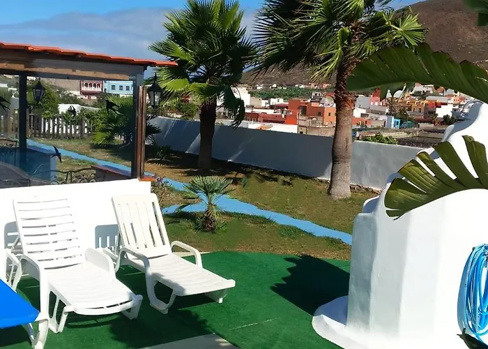 Finca-las Mariposas - Sol 公寓 *