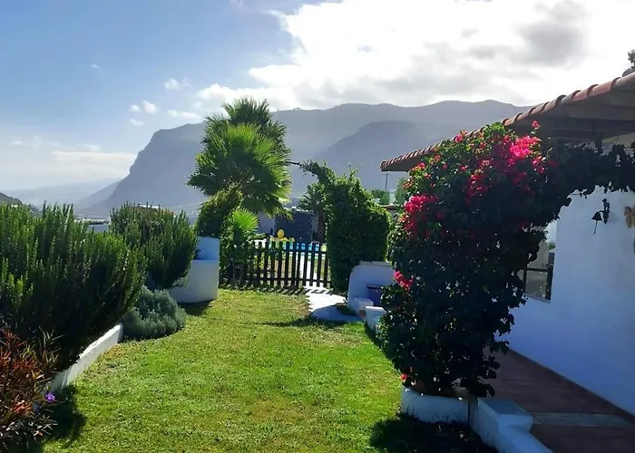 公寓 Finca-las Mariposas - Sol *