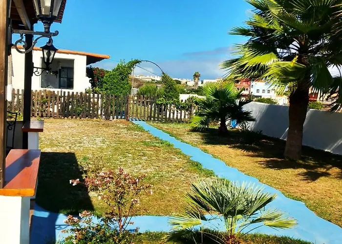 Finca-las Mariposas - Sol 公寓