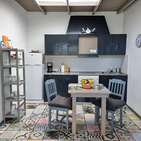 Apartamento Finca-las Mariposas - Sol
