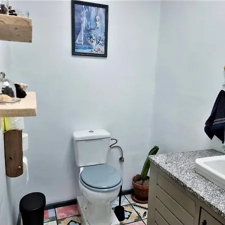 Finca-las Mariposas - Sol * Лос-Силос