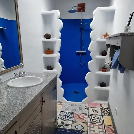 Finca-las Mariposas - Sol Апартаменты Лос-Силос