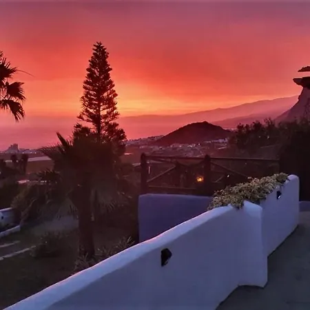 Finca-las Mariposas - Sol Лос-Силос