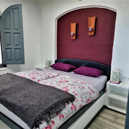 Апартаменты Finca-las Mariposas - Sol Лос-Силос