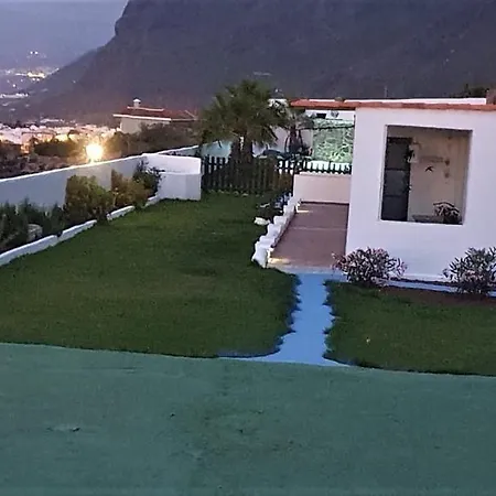 Finca-las Mariposas - Sol * Лос-Силос