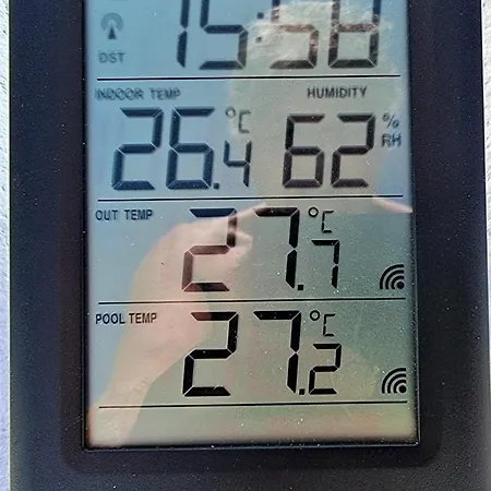 Finca-las Mariposas - Sol Апартаменты Лос-Силос