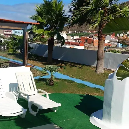 Finca-las Mariposas - Sol Appartement *