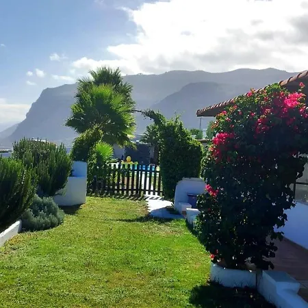 Appartement Finca-las Mariposas - Sol *