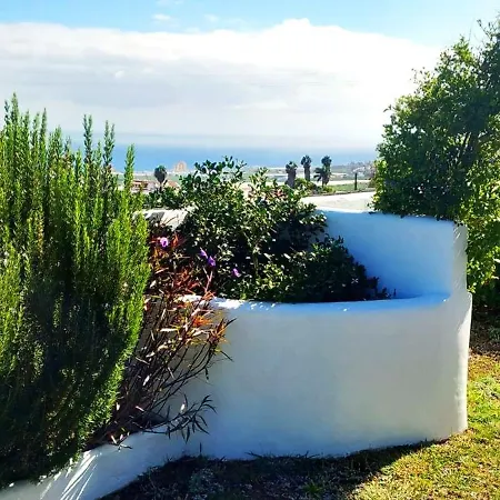 Finca-las Mariposas - Sol * Лос-Силос