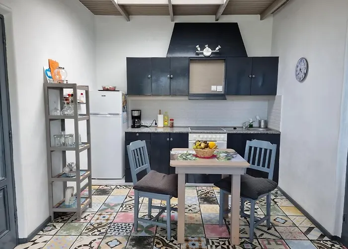 アパート Finca-las Mariposas - Sol