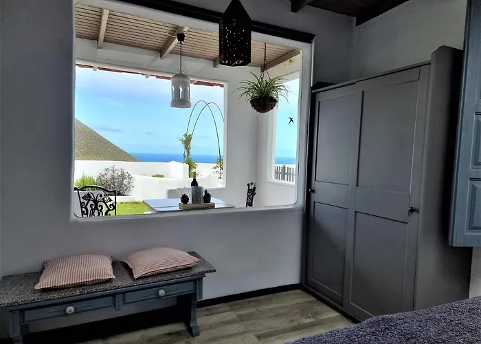 Finca-las Mariposas - Sol Appartement Los Silos