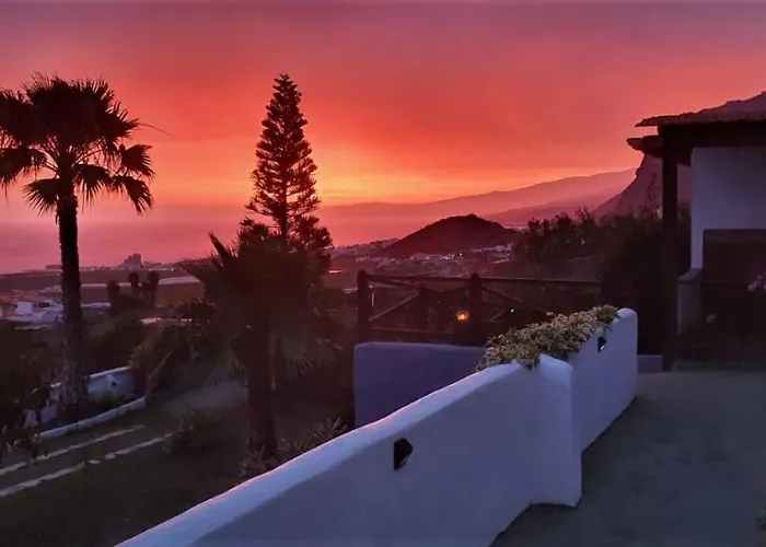 Finca-las Mariposas - Sol ロス・シロス