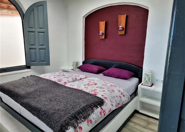 Appartement Finca-las Mariposas - Sol Los Silos