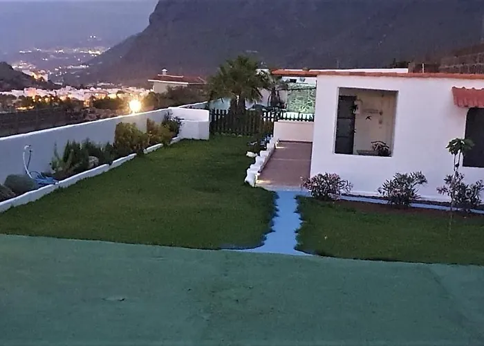 Finca-las Mariposas - Sol * ロス・シロス