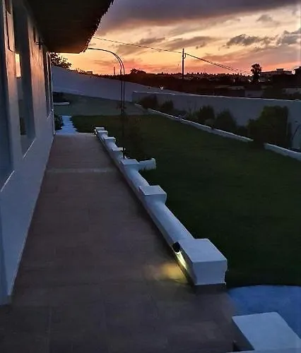 Finca-las Mariposas - Sol Los Silos