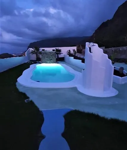 Appartement Finca-las Mariposas - Sol *