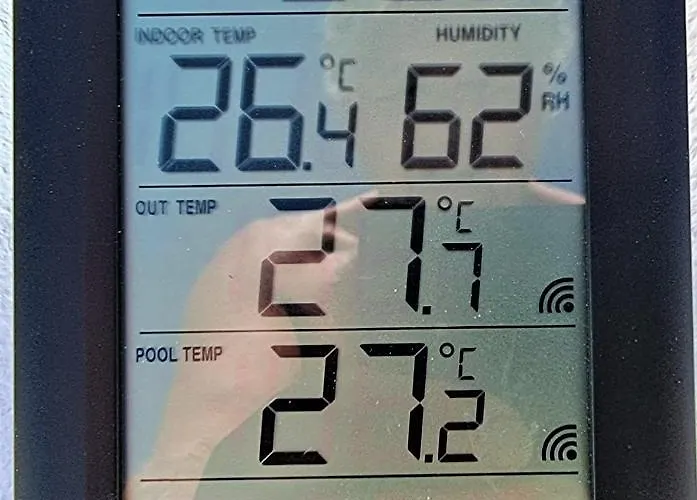 Finca-las Mariposas - Sol Appartement Los Silos