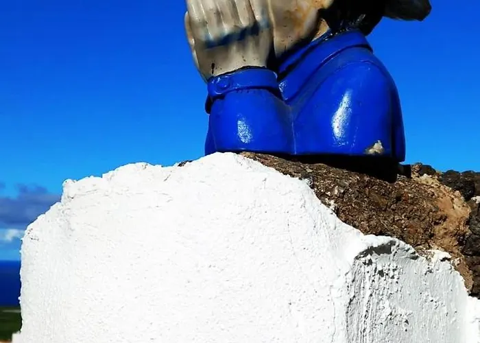 Finca-las Mariposas - Sol ロス・シロス