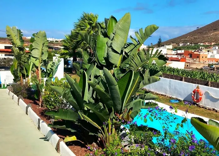 Finca-las Mariposas - Sol