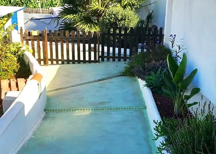 Finca-las Mariposas - Sol Appartement Los Silos