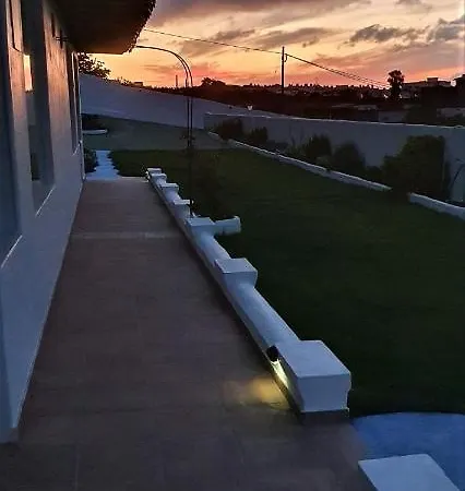 Finca-las Mariposas - Sol 로스실로스